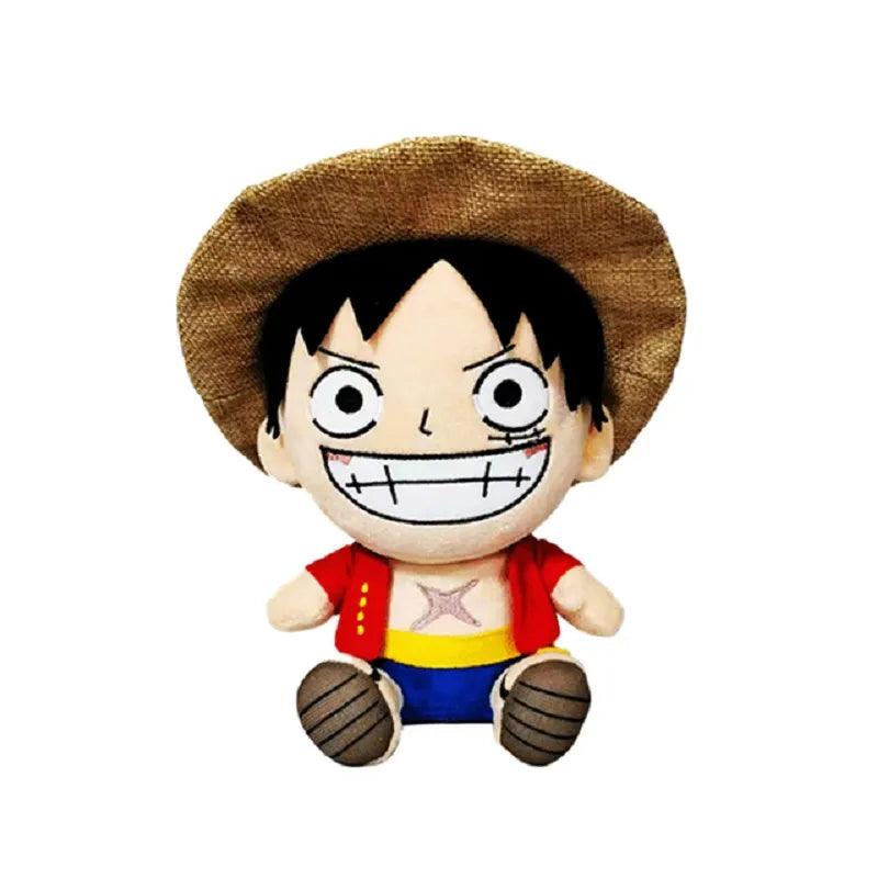 Pelúcia fofa de One Piece | One Piece - Cultura Otaku Store